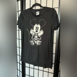 Mickey Halloween Tee